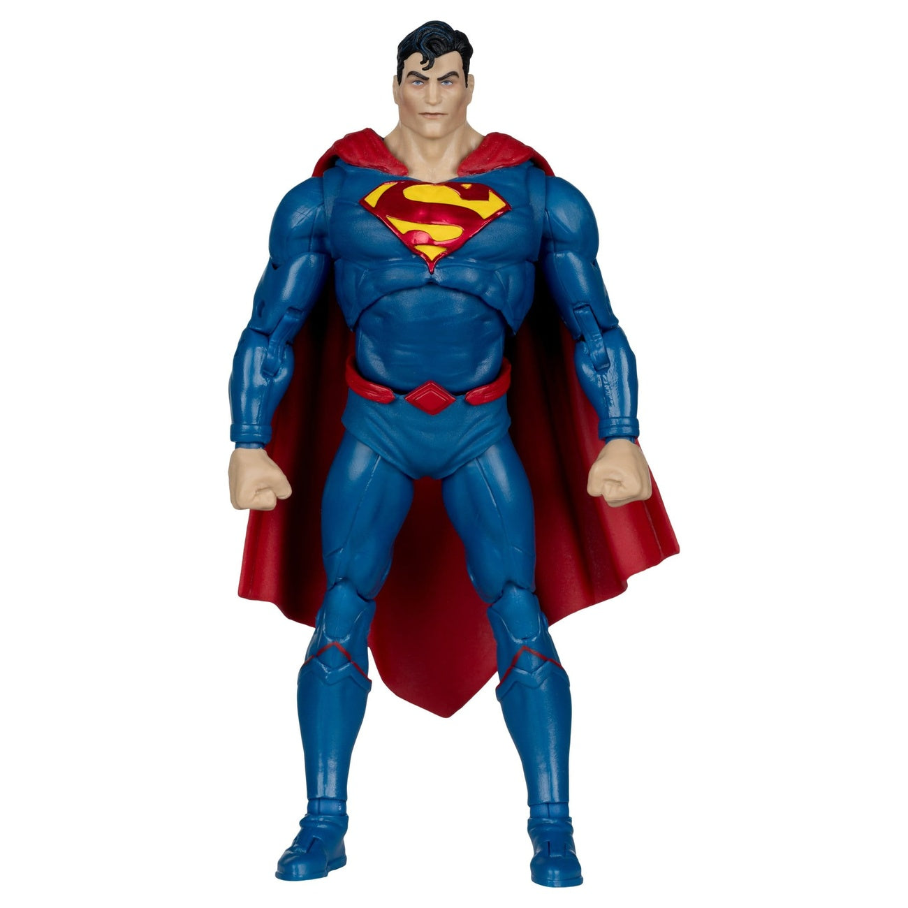 Immagine del prodotto DC Multiverse Action figure Superman (Rebirth) (Blister Card) 18 cm