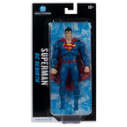 Immagine del prodotto DC Multiverse Action figure Superman (Rebirth) (Blister Card) 18 cm