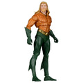 Immagine del prodotto Action figure DC Multiverse Aquaman (Endless Winter) (Blister Card) 18 cm