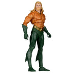 Immagine del prodotto Action figure DC Multiverse Aquaman (Endless Winter) (Blister Card) 18 cm