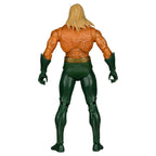 Immagine del prodotto Action figure DC Multiverse Aquaman (Endless Winter) (Blister Card) 18 cm