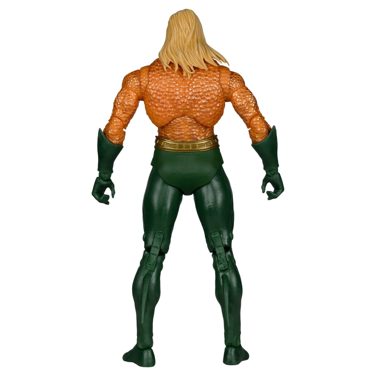 Immagine del prodotto Action figure DC Multiverse Aquaman (Endless Winter) (Blister Card) 18 cm