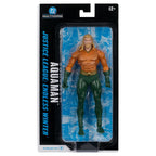 Immagine del prodotto Action figure DC Multiverse Aquaman (Endless Winter) (Blister Card) 18 cm