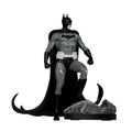 Immagine del prodotto DC Direct Statua 1/10 Batman by Bjorn Barends (Black & White) 18 cm