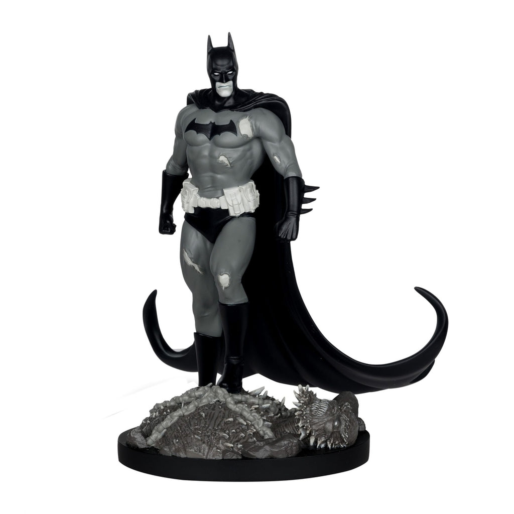 Immagine del prodotto DC Direct Statua 1/10 Batman by Bjorn Barends (Black & White) 18 cm