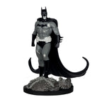 Immagine del prodotto DC Direct Statua 1/10 Batman by Bjorn Barends (Black & White) 18 cm