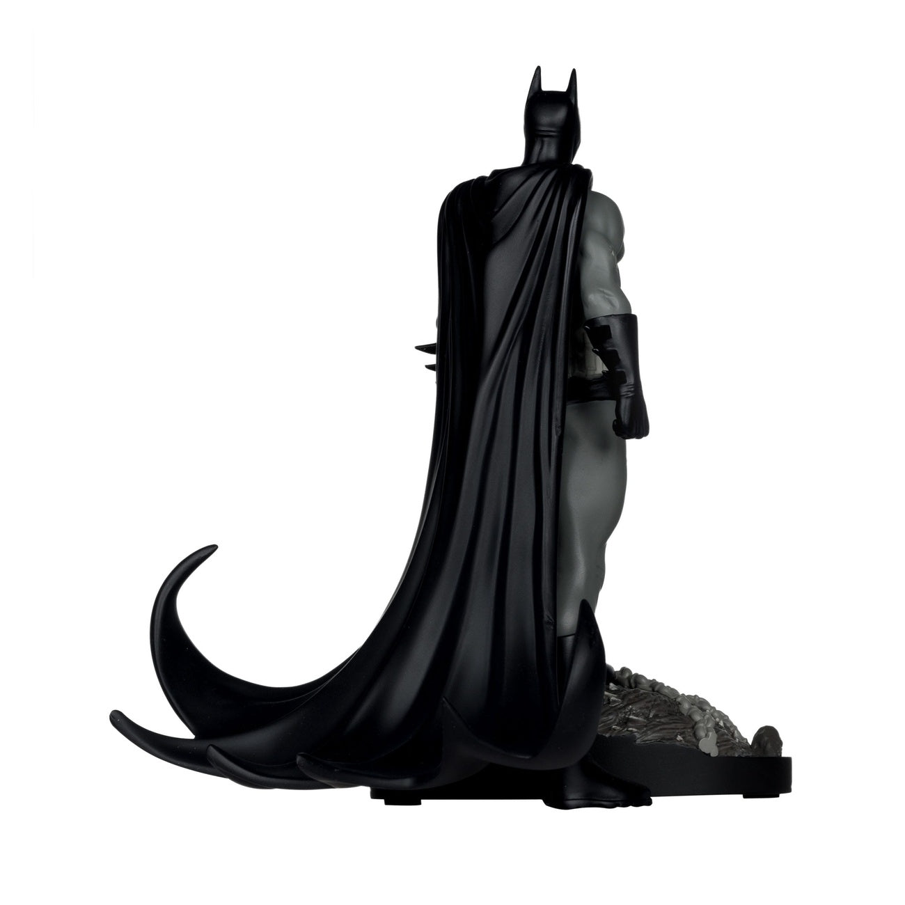 Immagine del prodotto DC Direct Statua 1/10 Batman by Bjorn Barends (Black & White) 18 cm