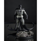 Immagine del prodotto DC Direct Statua 1/10 Batman by Bjorn Barends (Black & White) 18 cm