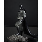 Immagine del prodotto DC Direct Statua 1/10 Batman by Bjorn Barends (Black & White) 18 cm