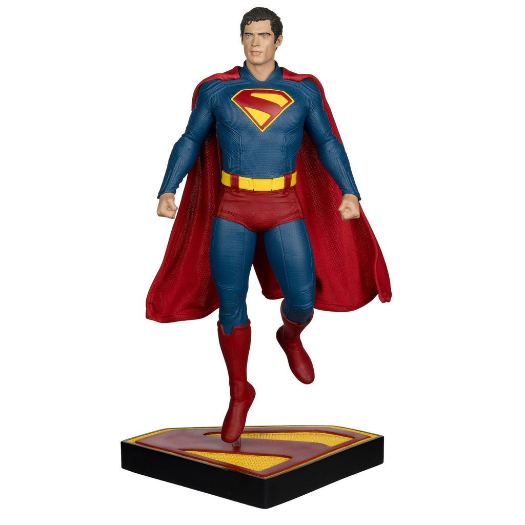 Immagine del prodotto Superman (2025) DC Direct Statua 1/6 Superman 35 cm