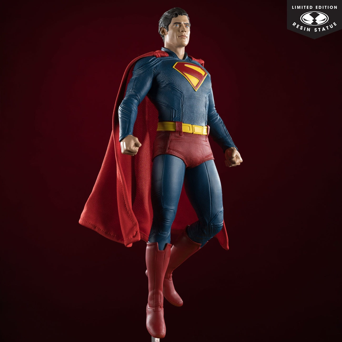 Immagine del prodotto Superman (2025) DC Direct Statua 1/6 Superman 35 cm
