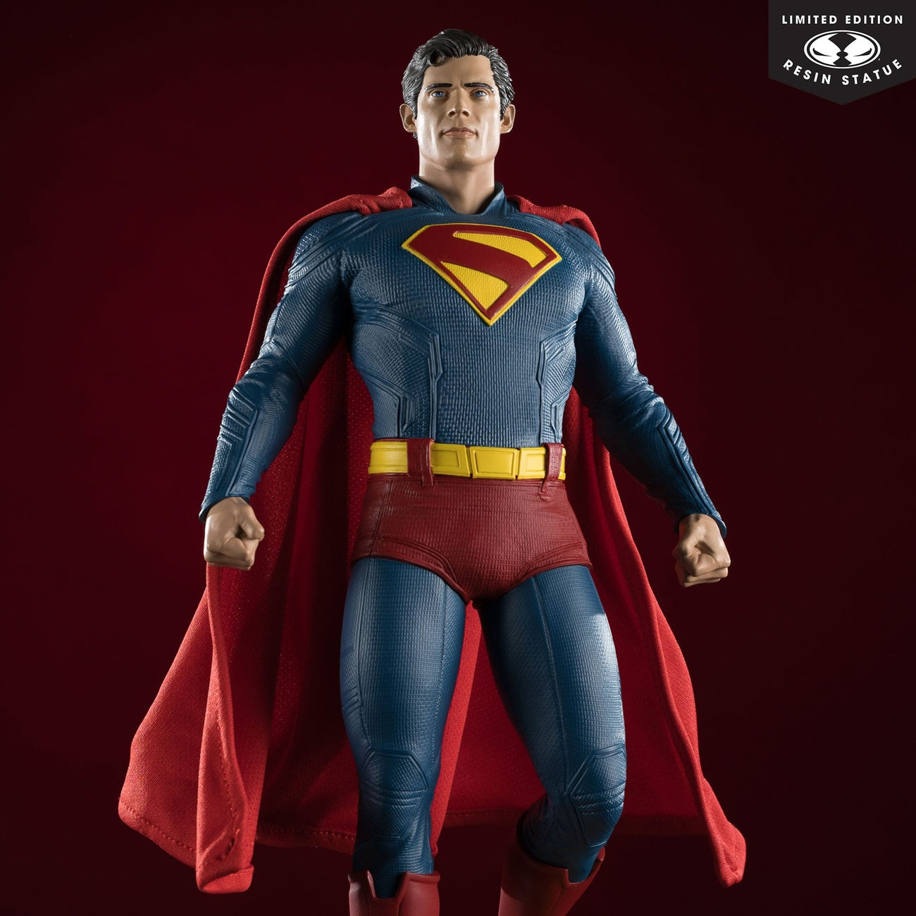 Immagine del prodotto Superman (2025) DC Direct Statua 1/6 Superman 35 cm