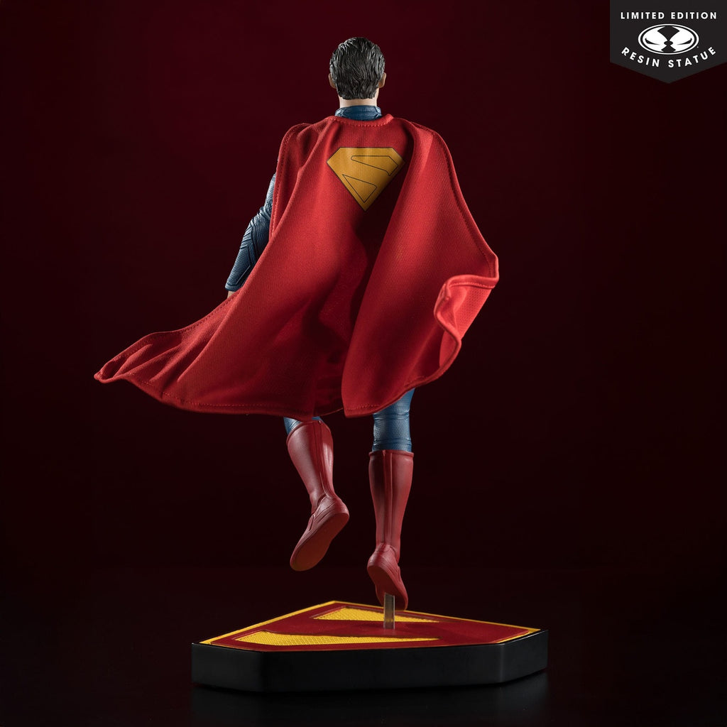 Immagine del prodotto Superman (2025) DC Direct Statua 1/6 Superman 35 cm