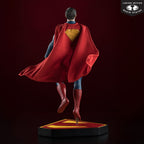 Immagine del prodotto Superman (2025) DC Direct Statua 1/6 Superman 35 cm