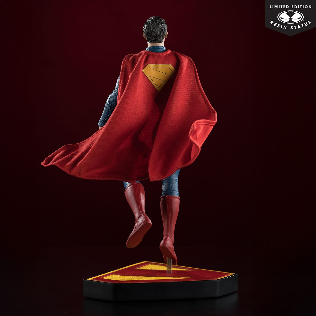 Immagine del prodotto Superman (2025) DC Direct Statua 1/6 Superman 35 cm