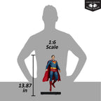 Immagine del prodotto Superman (2025) DC Direct Statua 1/6 Superman 35 cm