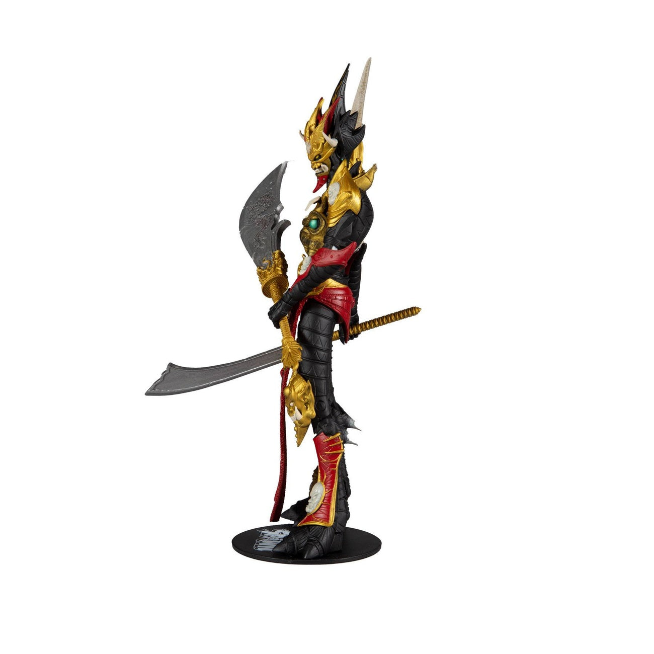 Immagine del prodotto Action figure Spawn Mandarin Spawn 18 cm