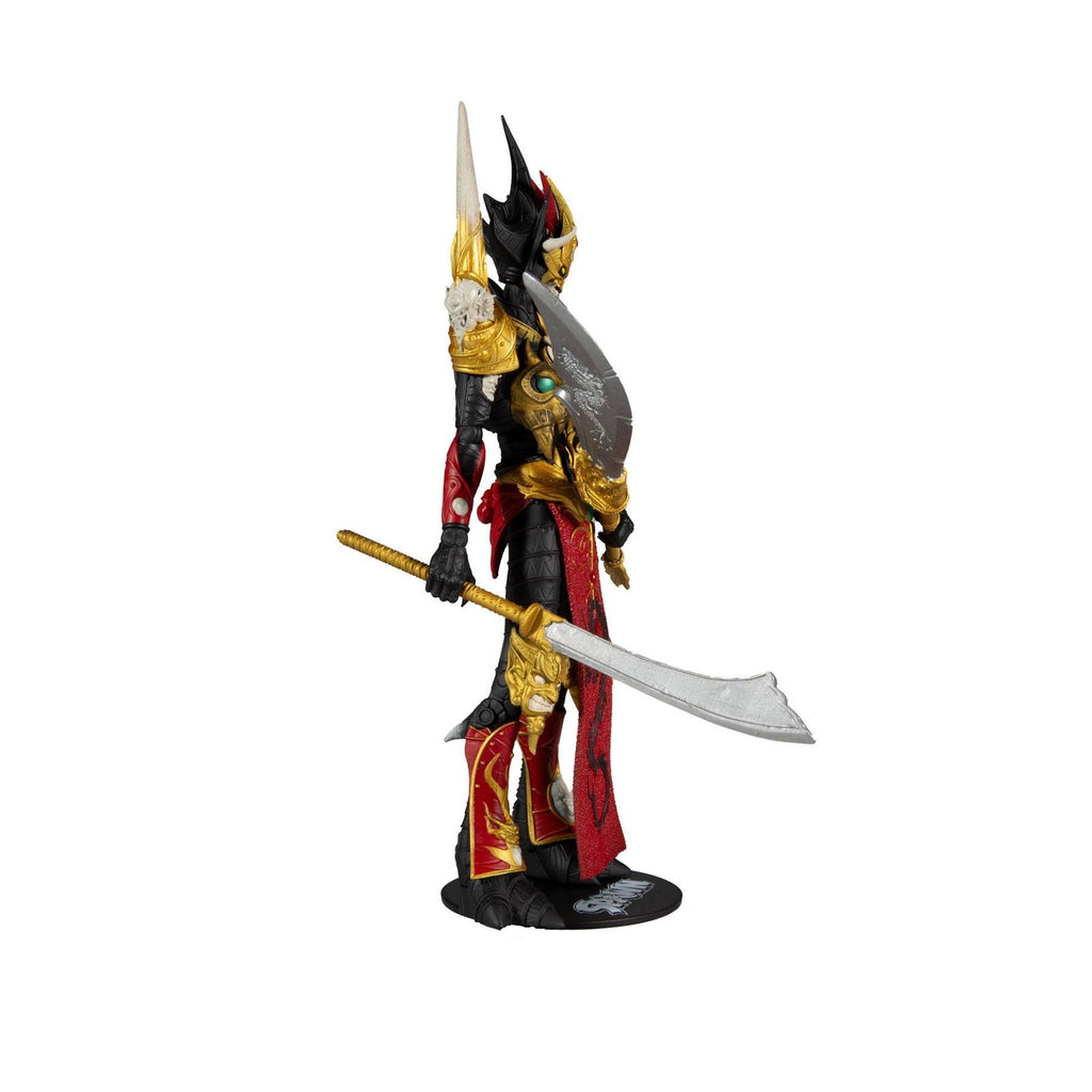 Immagine del prodotto Action figure Spawn Mandarin Spawn 18 cm