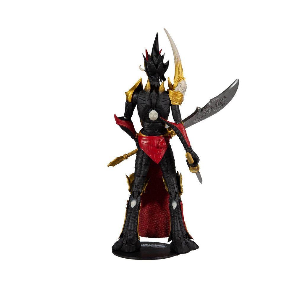 Immagine del prodotto Action figure Spawn Mandarin Spawn 18 cm