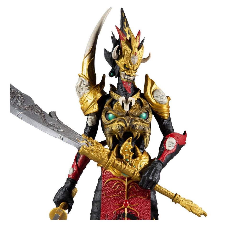 Immagine del prodotto Action figure Spawn Mandarin Spawn 18 cm