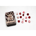 Immagine del prodotto Character Class Classic RPG Set di dadi Barbarian (13)