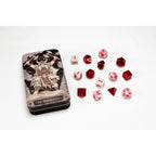 Immagine del prodotto Character Class Classic RPG Set di dadi Barbarian (13)