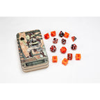 Immagine del prodotto Character Class Classic set di dadi GdR Alchemist (14)