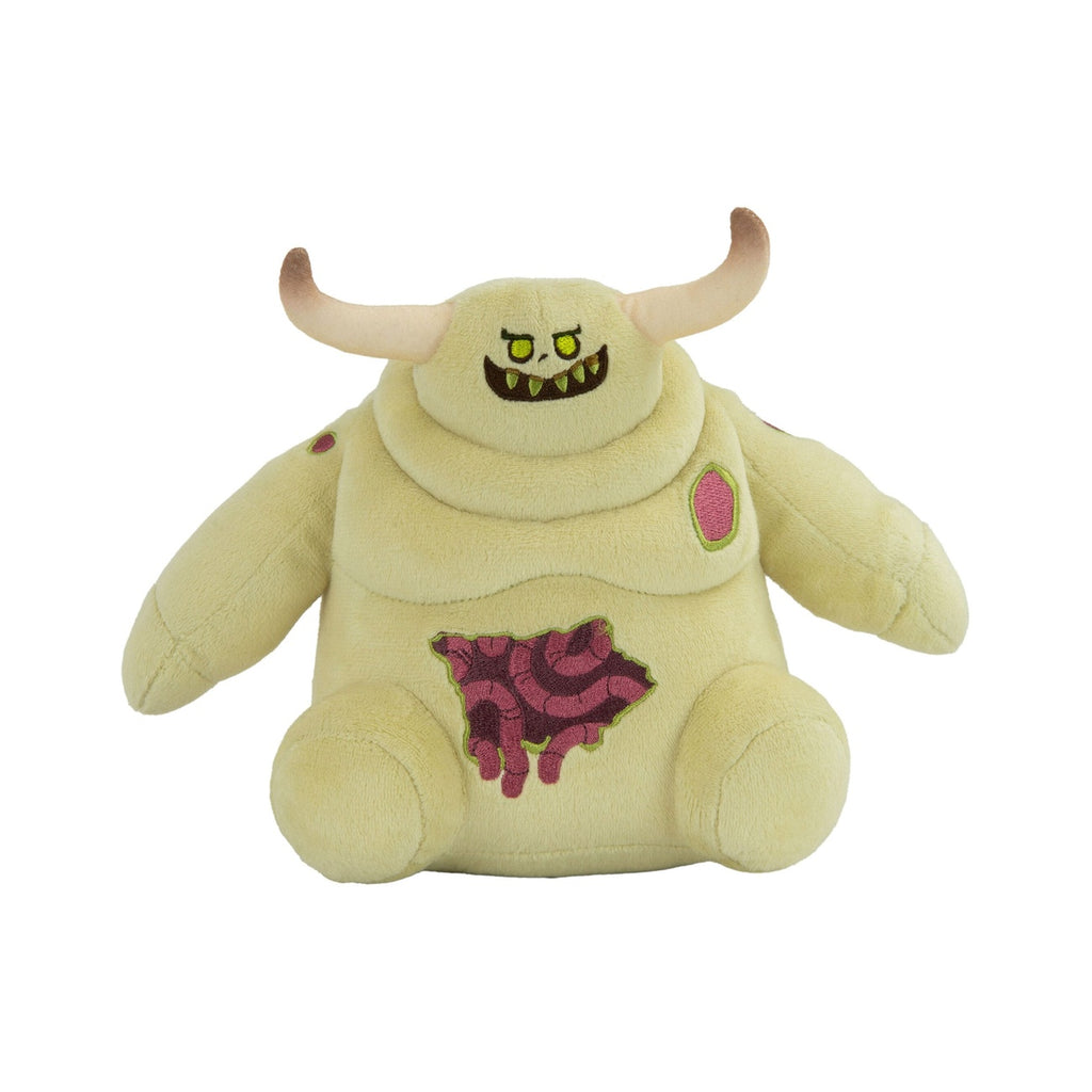 Immagine del prodotto Warhammer Peluche Nurgling: Little Unclean One 18 cm