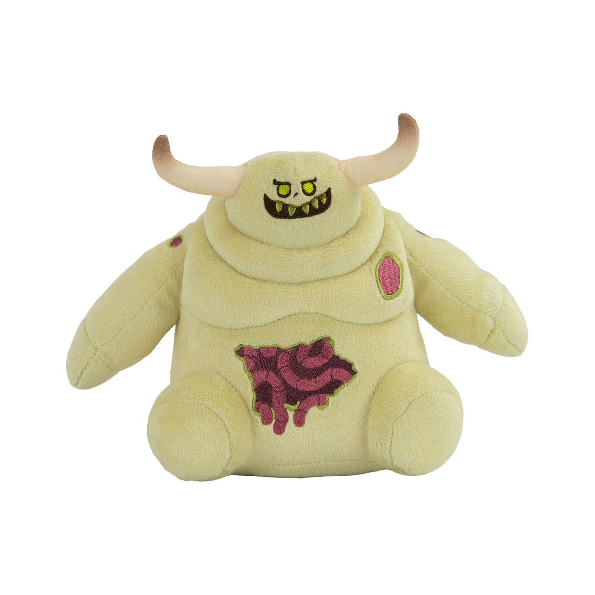 Immagine del prodotto Warhammer Peluche Nurgling: Little Unclean One 18 cm