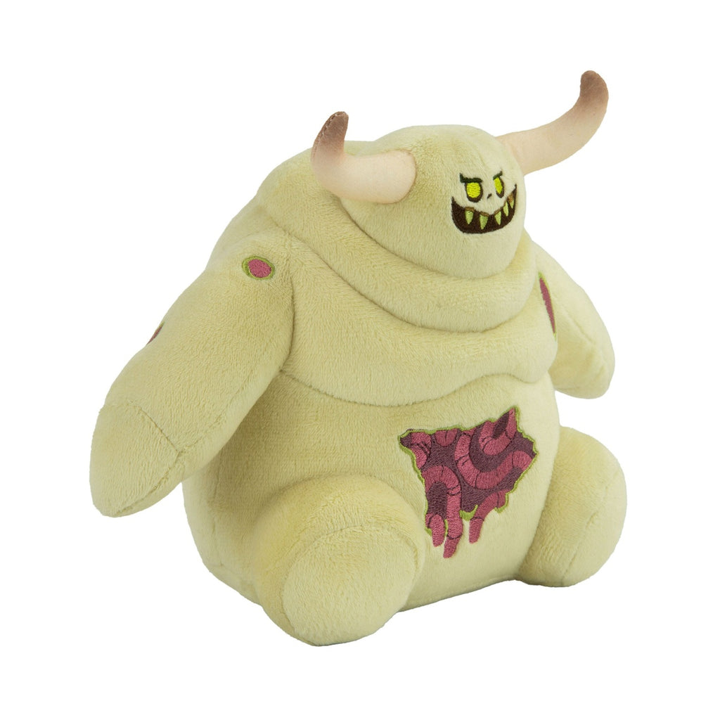 Immagine del prodotto Warhammer Peluche Nurgling: Little Unclean One 18 cm