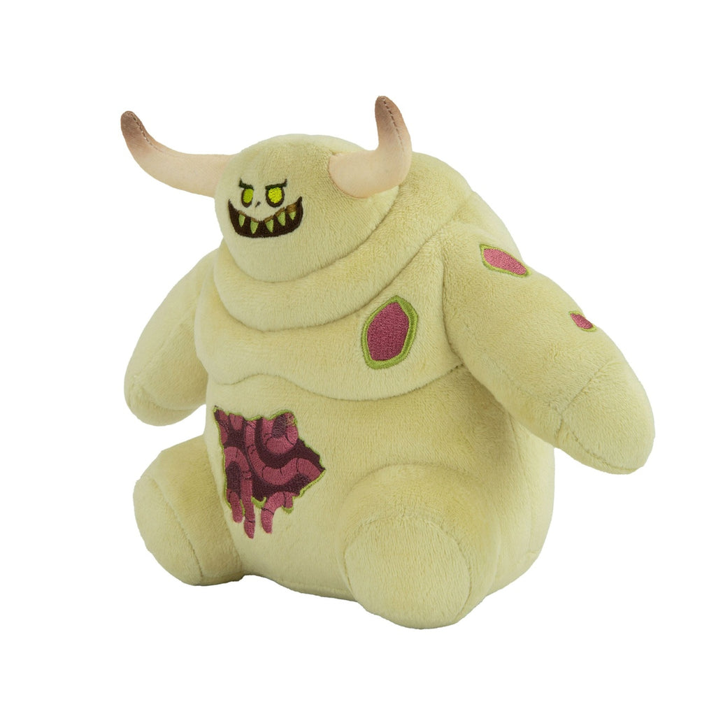 Immagine del prodotto Warhammer Peluche Nurgling: Little Unclean One 18 cm
