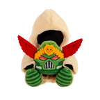 Immagine del prodotto Peluche Warhammer Watcher in the Dark 17 cm