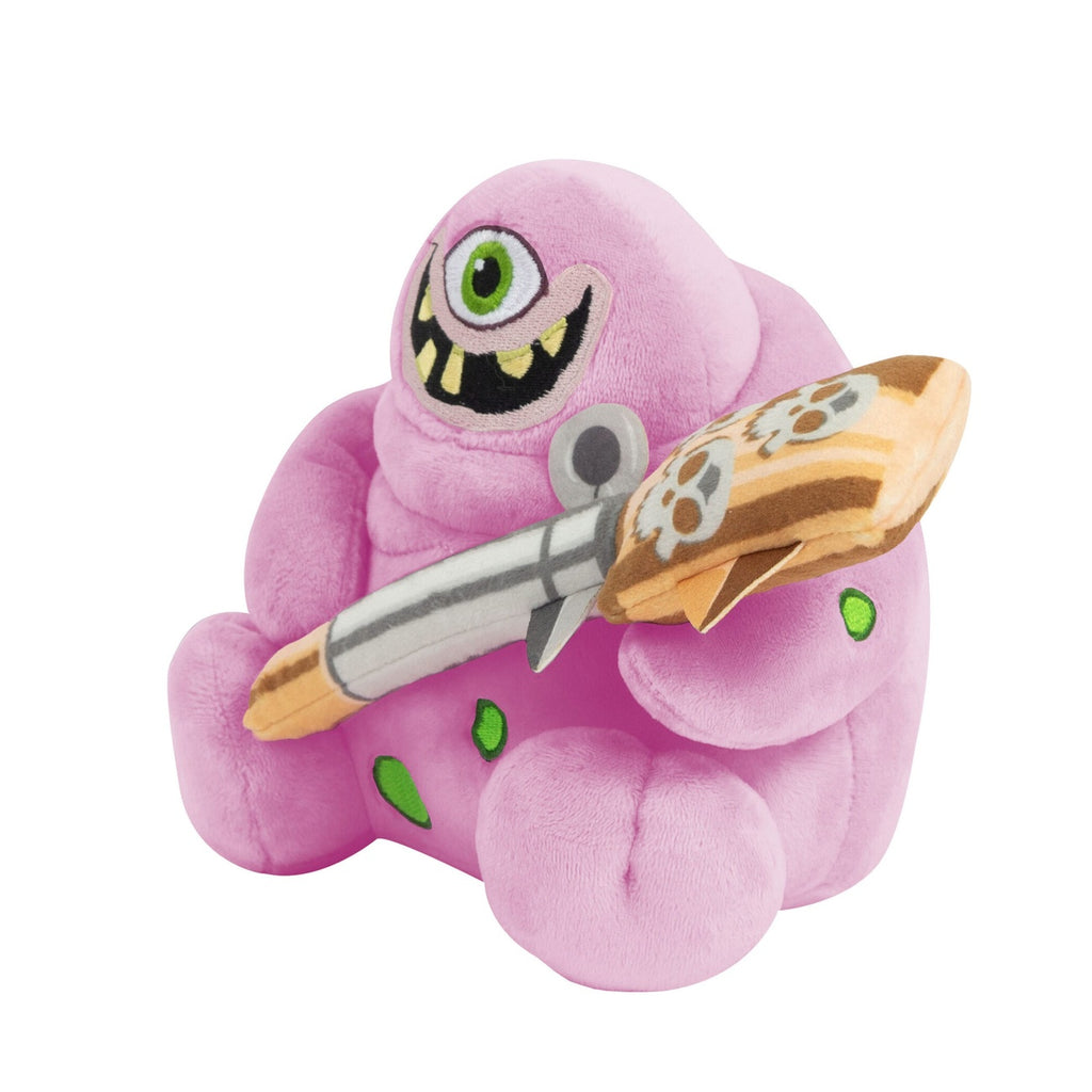 Immagine del prodotto Peluches Warhammer Granade Nurgling 15 cm