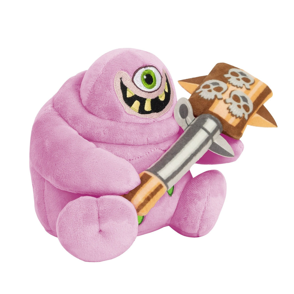Immagine del prodotto Peluches Warhammer Granade Nurgling 15 cm