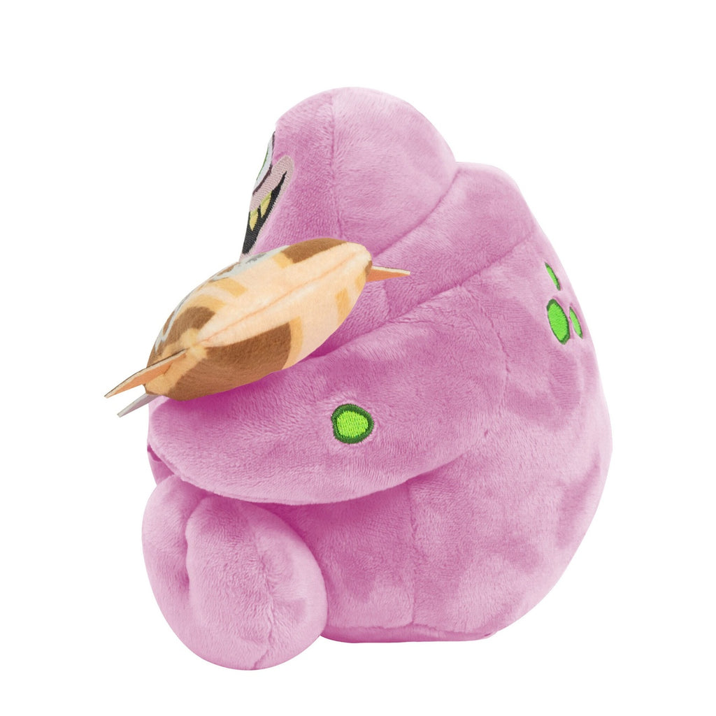Immagine del prodotto Peluches Warhammer Granade Nurgling 15 cm