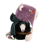 Product image Warhammer Plush Figure Skaven Deathmaster 15 cm