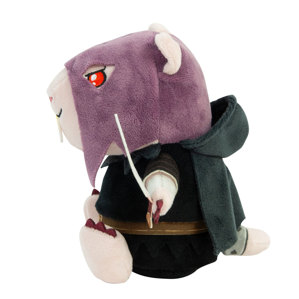 Product image Warhammer Plush Figure Skaven Deathmaster 15 cm