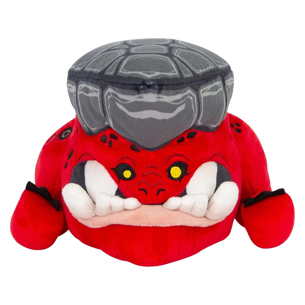 Immagine del prodotto Peluche Warhammer Klonk the Rockbrow Squig