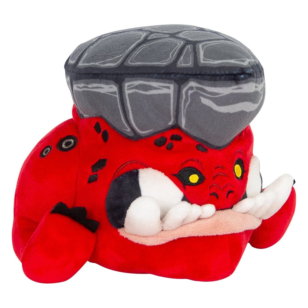 Immagine del prodotto Peluche Warhammer Klonk the Rockbrow Squig