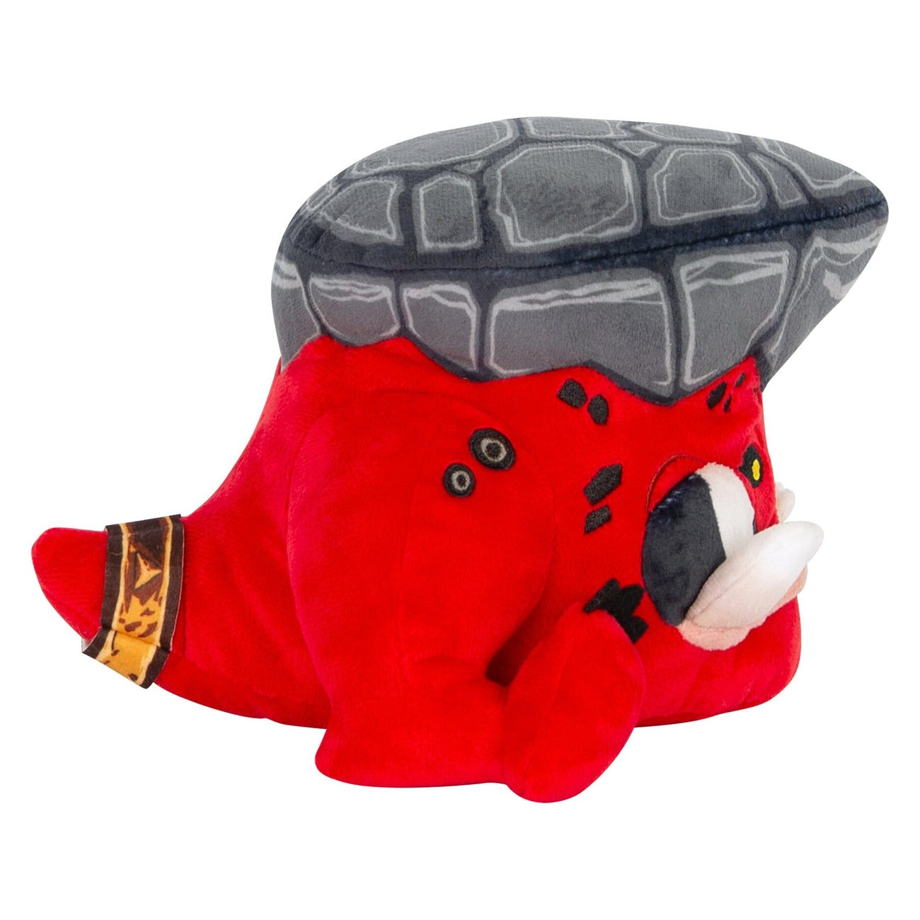 Immagine del prodotto Peluche Warhammer Klonk the Rockbrow Squig