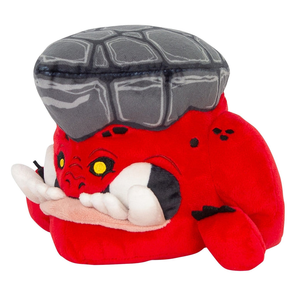 Immagine del prodotto Peluche Warhammer Klonk the Rockbrow Squig