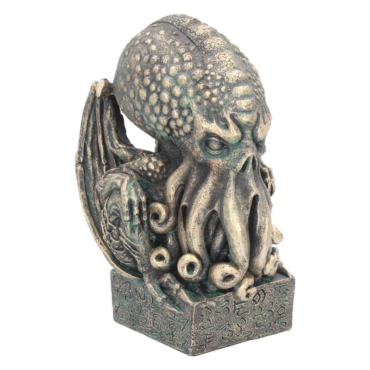 Immagine del prodotto Figura Cthulhu Cthulhu 17 cm