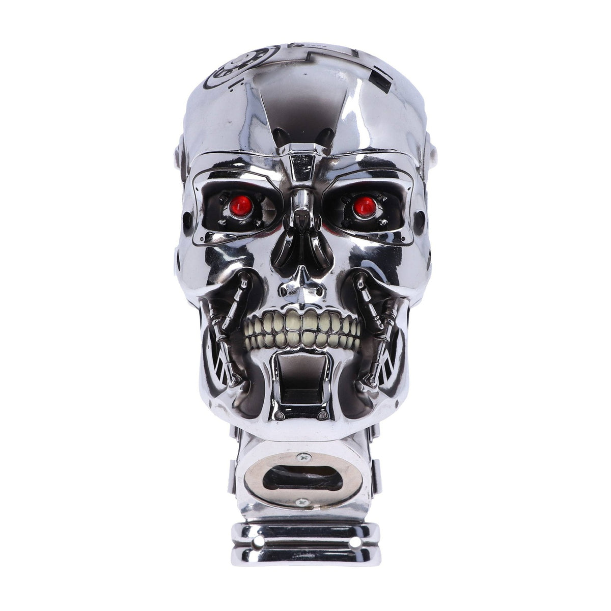Immagine del prodotto Terminator 2 Apribottiglie da parete T-800 18 cm