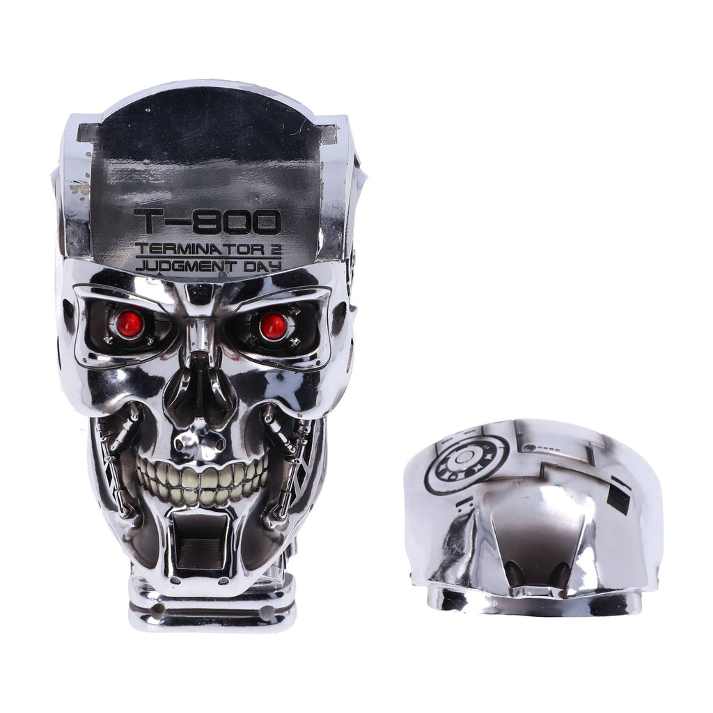Immagine del prodotto Terminator 2 Apribottiglie da parete T-800 18 cm