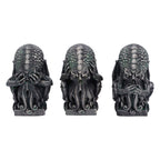Immagine del prodotto Figura Cthulhu Three Wise Cthulhu 7 cm