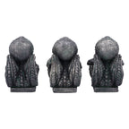 Immagine del prodotto Figura Cthulhu Three Wise Cthulhu 7 cm