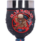 Immagine del prodotto Calice Iron Maiden The Trooper