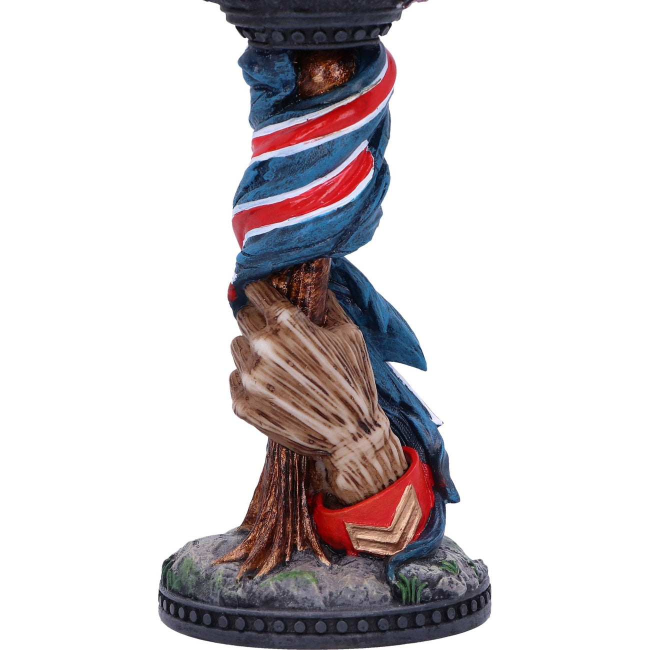 Immagine del prodotto Calice Iron Maiden The Trooper