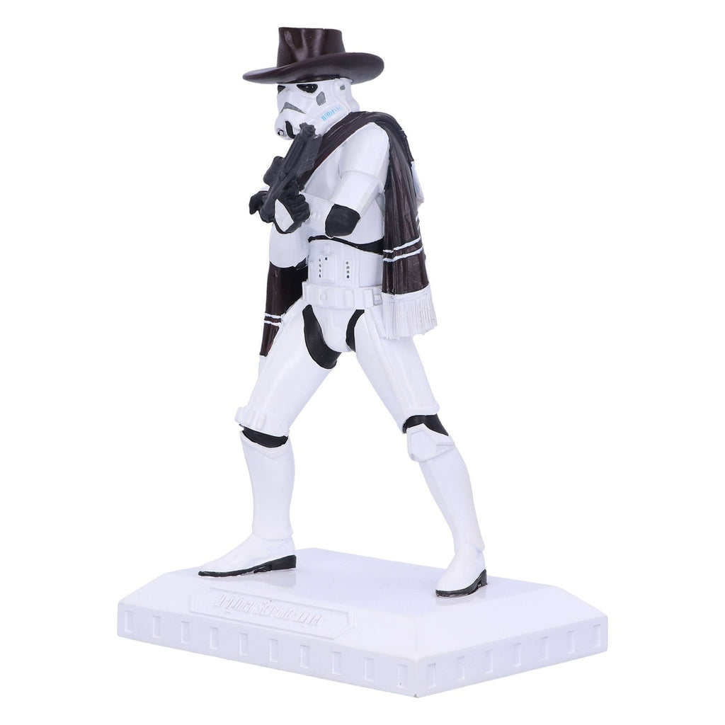 Immagine del prodotto Figura Original Stormtrooper The Good, The Bad and The Trooper 18 cm