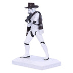 Immagine del prodotto Figura Original Stormtrooper The Good, The Bad and The Trooper 18 cm